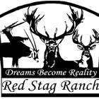 آیکون‌ Red Stag