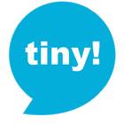 Tiny Messenger - Chat icône