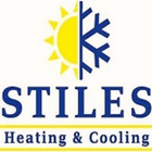 Stiles Heating & Cooling ícone