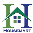 Housemart. biểu tượng