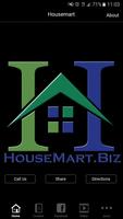 Housemart. poster