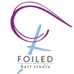 ”Foiled Hair Studio