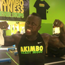 Akimbo PT Fitness APK