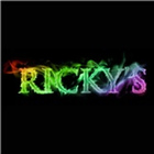 Ricky's Bar icône