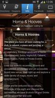 Horns & Hooves capture d'écran 3