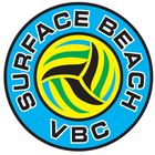 Surface VBC icône