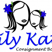 Lily Kat&#39;s Consignment icon