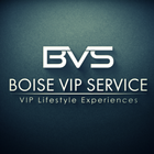 Boise VIP Service icône