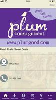 Plum plakat