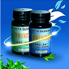 NSC - The Beta Glucan Company آئیکن