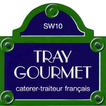 ”Tray Gourmet