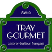 Tray Gourmet