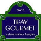 Tray Gourmet ícone