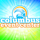 Columbus Event Center icon