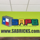 SanAntonio Plastic Bricks icon