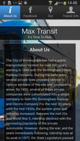Max Transit Affiche