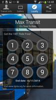 Max Transit capture d'écran 1