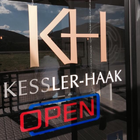 Kessler-Haak Wines icône