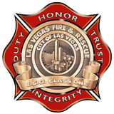 Las Vegas Fire & Rescue icône