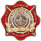 Icona Las Vegas Fire & Rescue