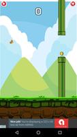 Flying Birdy Screenshot 1