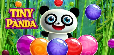 Tiny Panda