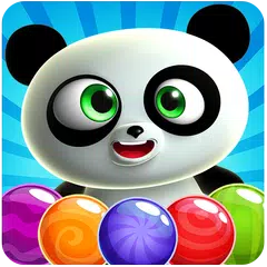 Descargar APK de Panda - Bubble Shooting Game