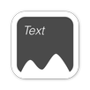 Photext-easy mix txt and photo APK