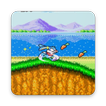 ”Tiny Toon sega guide