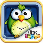 Time Bird icon