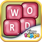 Word Game By Tinytapps icône