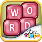 Word Game By Tinytapps-icoon