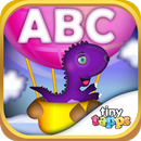 Alphabet Dino By Tinytapps APK