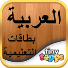 Arabic Flashcards By Tinytapps icono