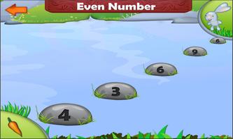 برنامه‌نما Fun With Numbers By Tinytapps عکس از صفحه