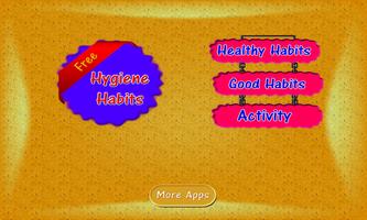 Good Habits By Tinytapps syot layar 1