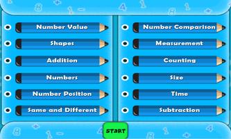 Math Evaluation By Tinytapps syot layar 2