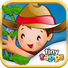 Number Rhymes By Tinytapps 图标