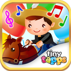 Nursery Rhymes By Tinytapps آئیکن