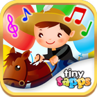 Nursery Rhymes By Tinytapps icon