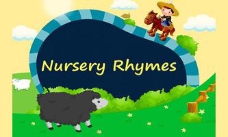 Nursery Rhymes By Tinytapps Affiche
