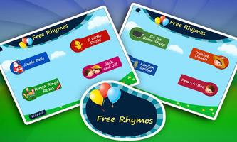 Nursery Rhymes By Tinytapps screenshot 1