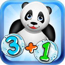 Panda Math By Tinytapps APK