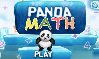 Panda Math 海报