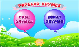 Popular Rhymes By Tinytapps capture d'écran 1