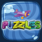 Puzzles By Tinytapps simgesi