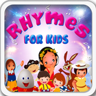 Rhymes For Kids 图标