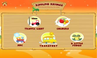 Rippling Rhymes By Tinytapps screenshot 2
