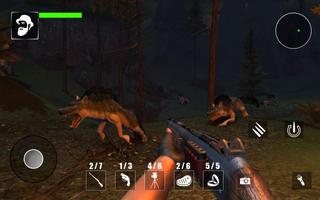 Bigfoot Monster Hunter World capture d'écran 3