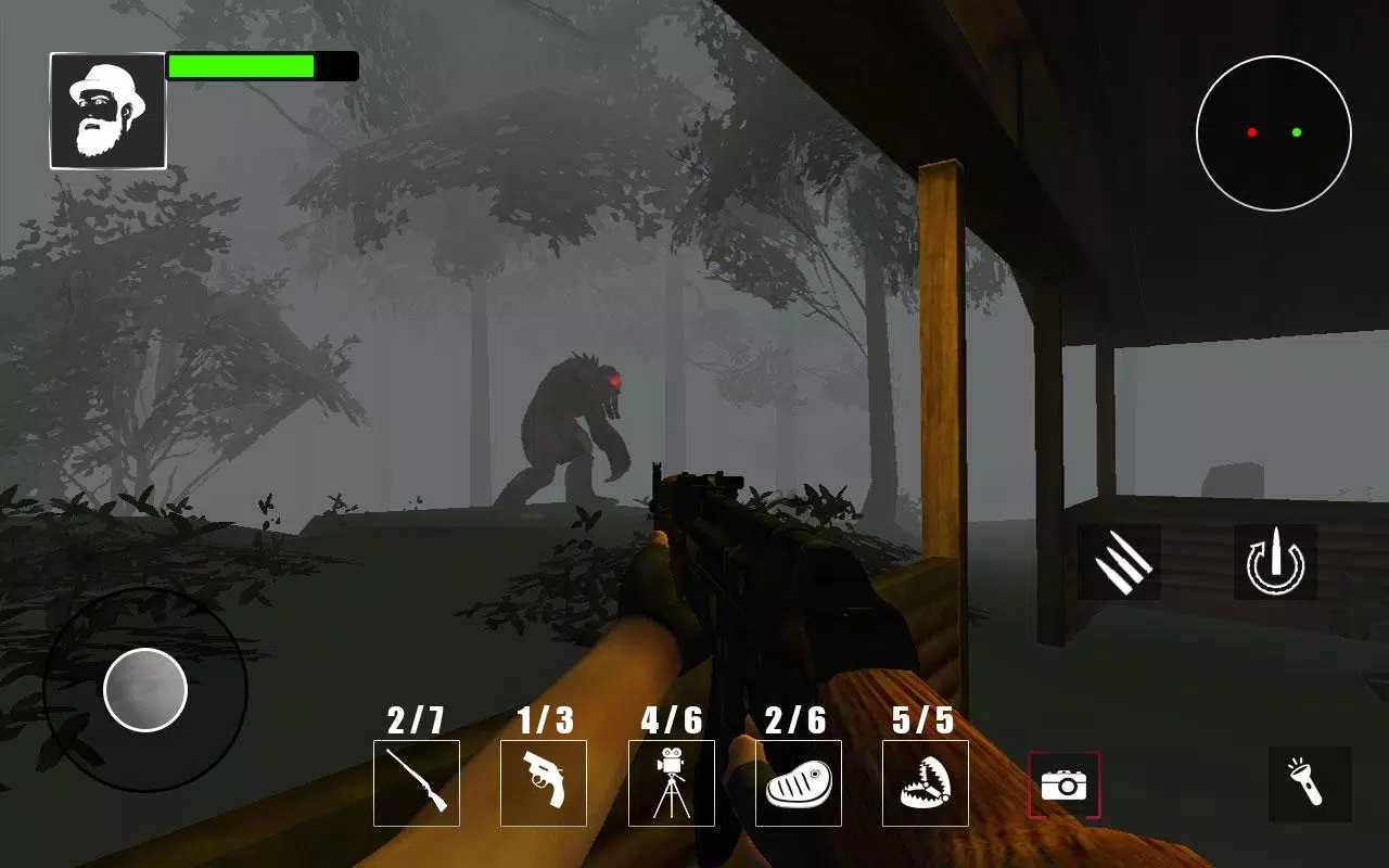 Bigfoot para Android - Baixe o APK na Uptodown